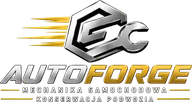 AutoForge — mechanika samochodowa, Bolesławiec